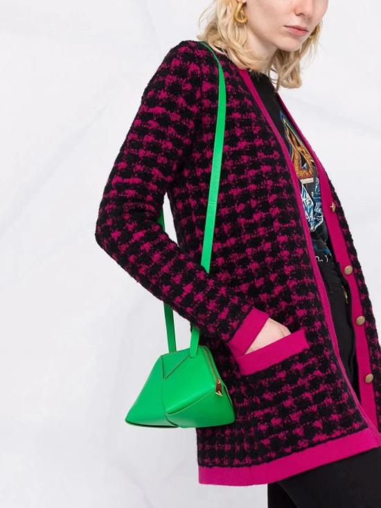  생로랑 가디건 673741Y75HC - SAINT LAURENT