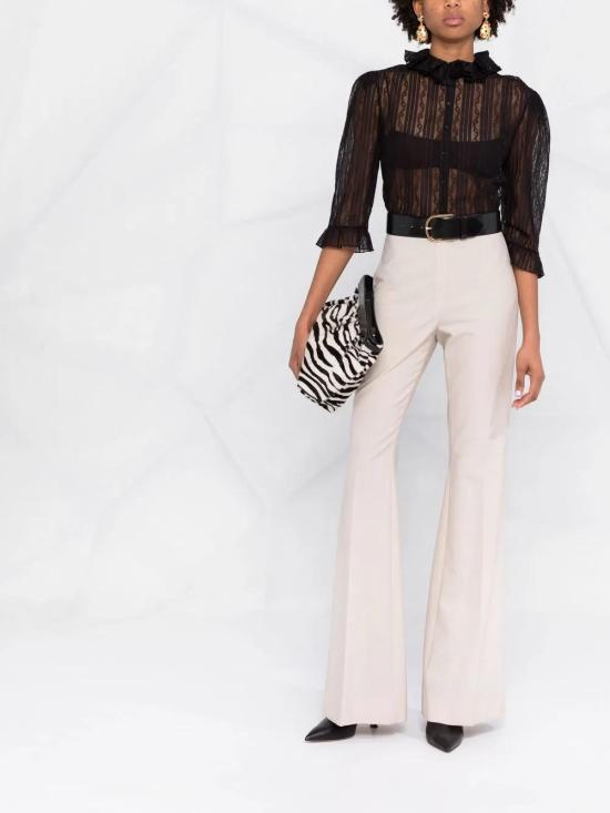  생로랑 블라우스 687006Y4E02 - SAINT LAURENT