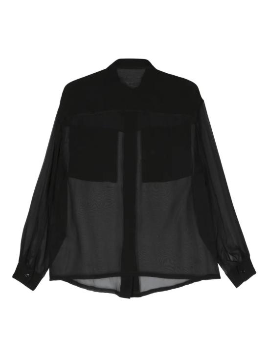  생로랑 셔츠 788262Y115W - SAINT LAURENT