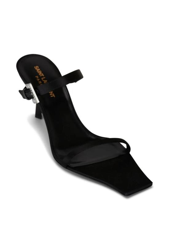  생로랑 뮬/슬리퍼 7751609QNAO - SAINT LAURENT