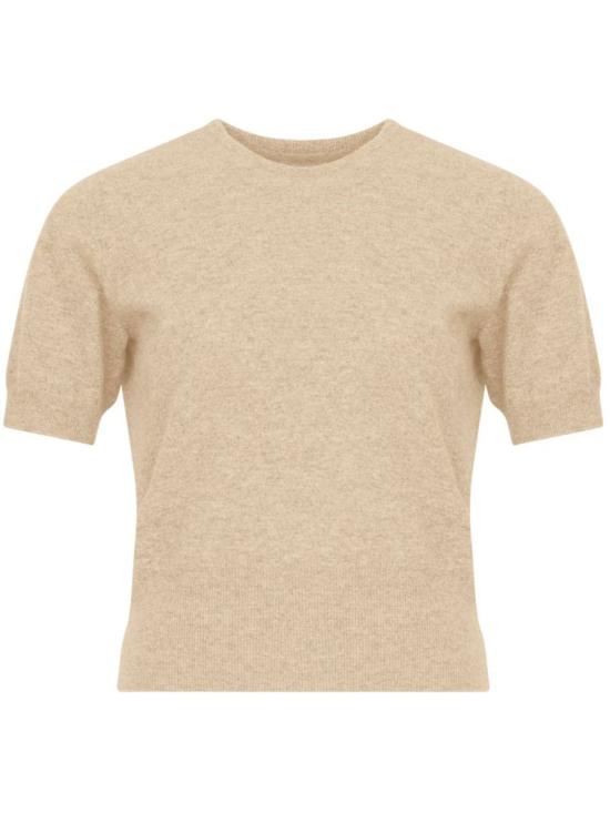 25SS 마르지엘라 스웨터 S51HL0018M13090109M Beige