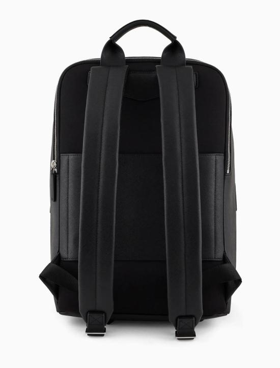 25SS 엠포리오 아르마니 가방 Y4O409Y138E81072 Black - EMPORIO ARMANI