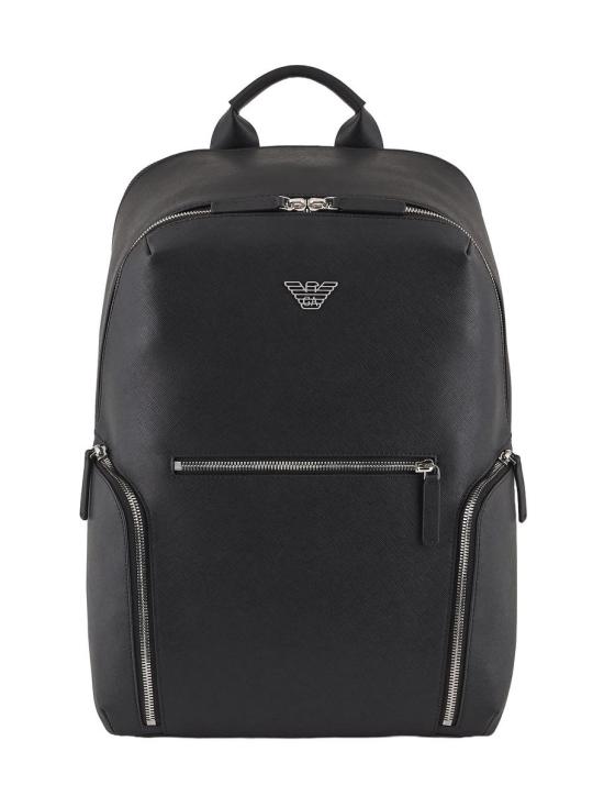 25SS 엠포리오 아르마니 가방 Y4O409Y138E81072 Black