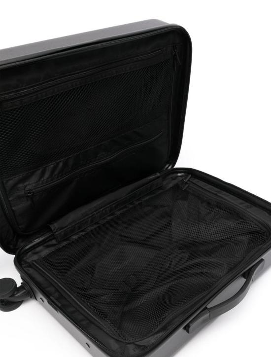 25SS 엠포리오 아르마니 캐리어 Y4Q367Y138E81072 Black - EMPORIO ARMANI