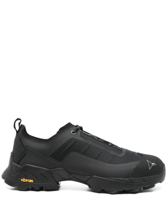 25SS 로아 스니커즈 NBUW1116FA69BLK0001 Black