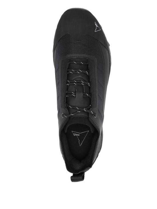 25SS 로아 스니커즈 NBUW1116FA69BLK0001 Black - ROA