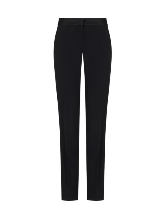 25SS 엠포리오 아르마니 숏팬츠 EW001591TE10419UC001 Black