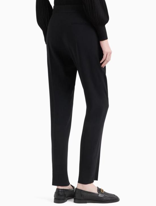 25SS 엠포리오 아르마니 숏팬츠 EW001591TE10419UC001 Black - EMPORIO ARMANI