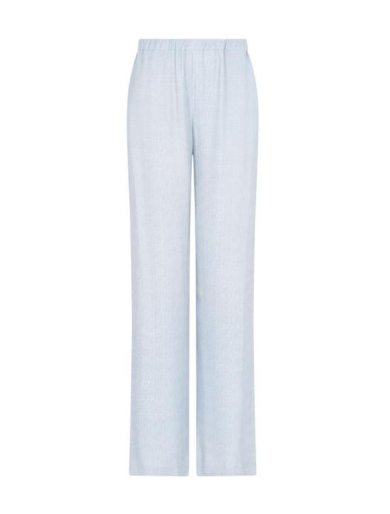 25SS 엠포리오 아르마니 숏팬츠 EW000714AF12691U9309 ZEN BLUE