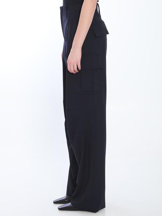 25SS 보테가베네타 숏팬츠 37262259 814214 V4XP0 4246 BLUE - BOTTEGA VENETA