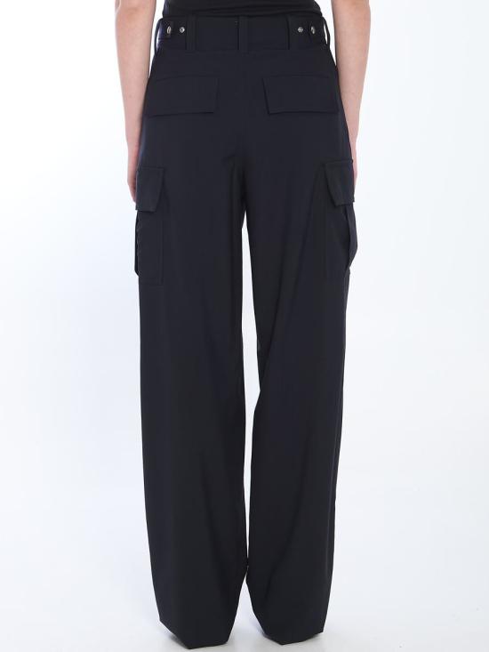 25SS 보테가베네타 숏팬츠 37262259 814214 V4XP0 4246 BLUE - BOTTEGA VENETA