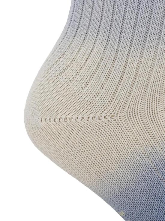  이자벨마랑 양말 CT071JFAC1C26A blue - ISABEL MARANT