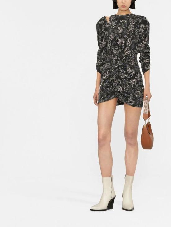  이자벨마랑 숏 원피스 RO223022A024I - ISABEL MARANT