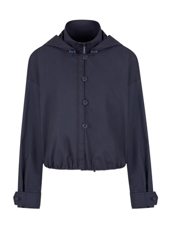 25SS 엠포리오 아르마니 자켓 EW000767AF15082UB112 Grey