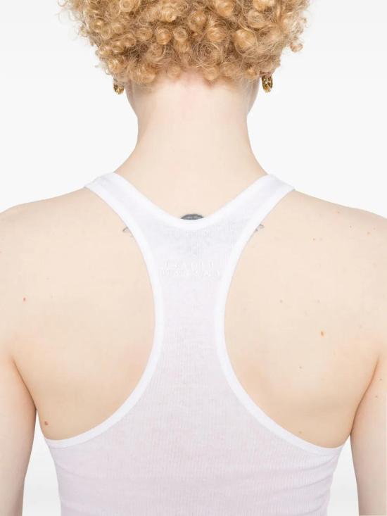  이자벨마랑 민소매 티셔츠 TS0099FBB1N02I - ISABEL MARANT