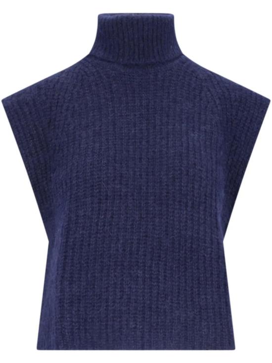  이자벨마랑 민소매 티셔츠 PU0224FAA1L68E blue