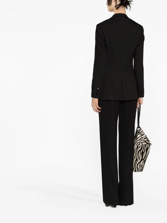  이자벨마랑 수트 자켓 VE0028FCA1J20I black - ISABEL MARANT