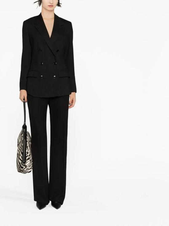  이자벨마랑 수트 자켓 VE0028FCA1J20I black - ISABEL MARANT