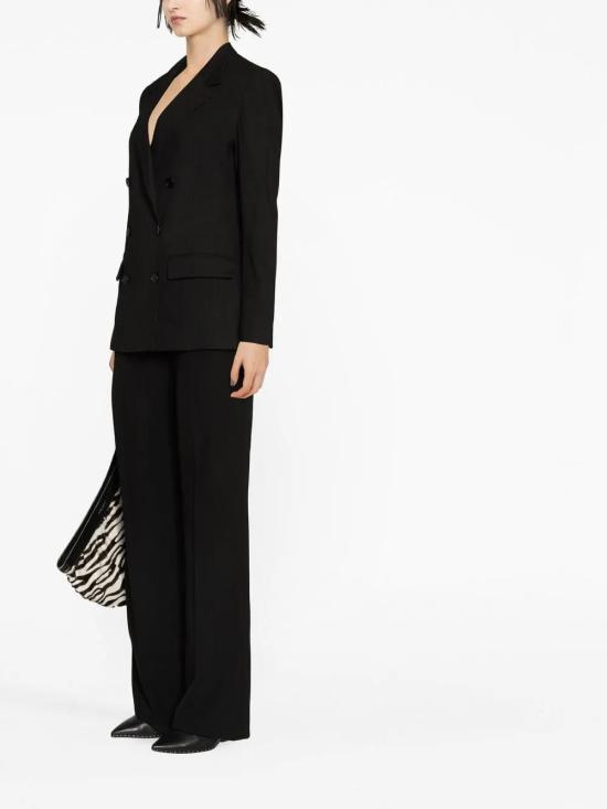  이자벨마랑 수트 자켓 VE0028FCA1J20I black - ISABEL MARANT