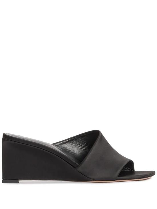  파비아나 필리피 뮬/슬리퍼 ASD265A979L2730000 black