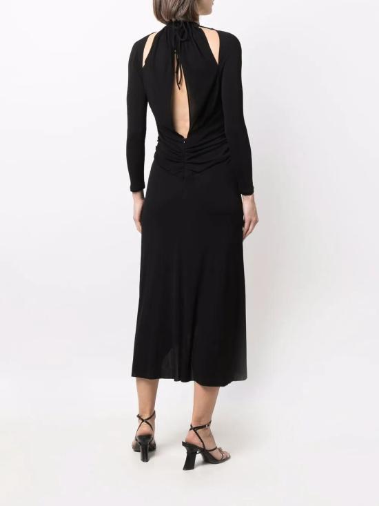  이자벨마랑 숏 원피스 RO214922P032I - ISABEL MARANT