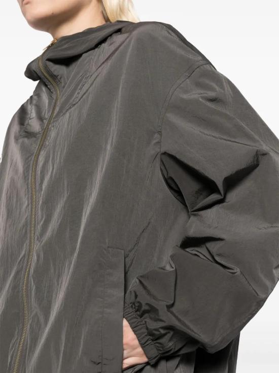  파비아나 필리피 자켓 CTD214F199D6420000 grey - FABIANA FILIPPI