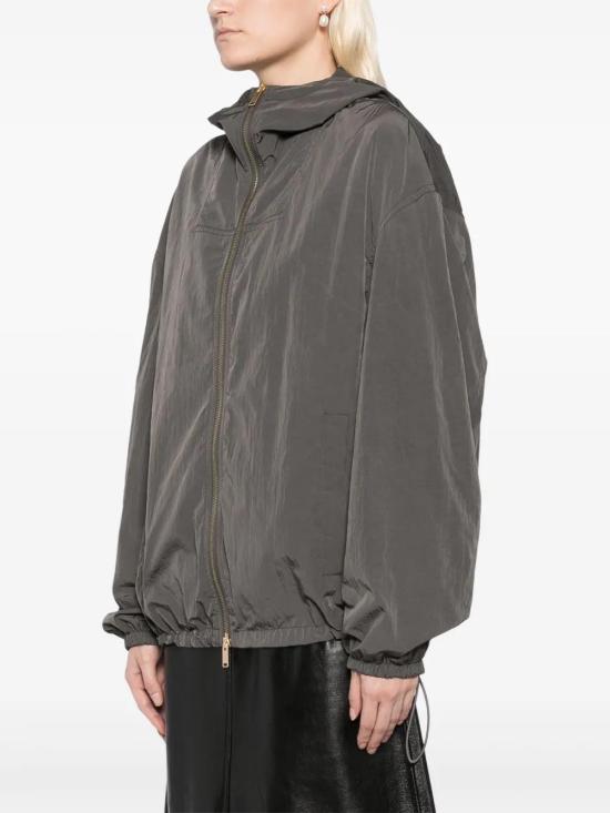  파비아나 필리피 자켓 CTD214F199D6420000 grey - FABIANA FILIPPI