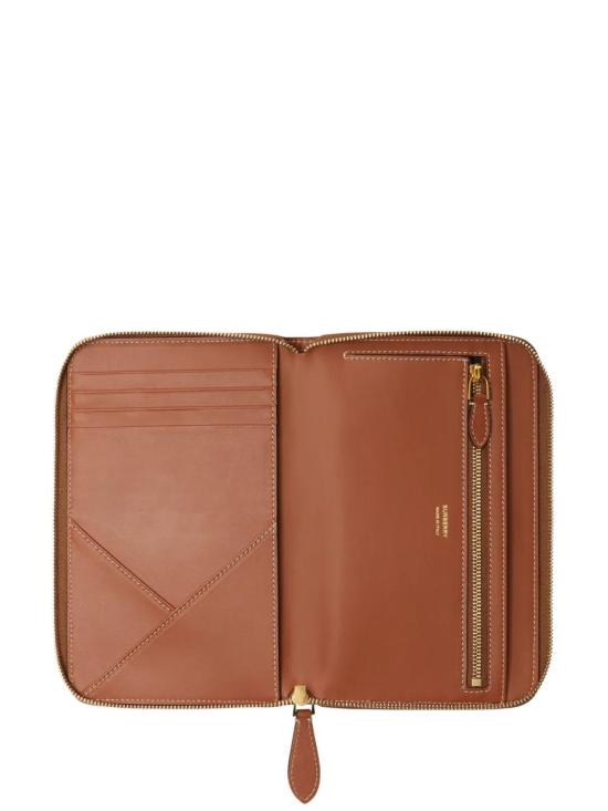  버버리 지갑 8079711 beige - BURBERRY