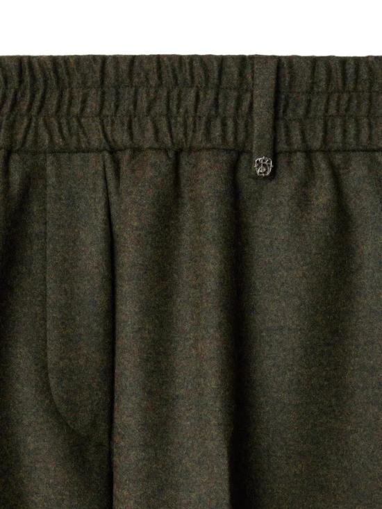  버버리 스트레이트 팬츠 8097715 - BURBERRY