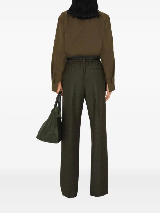  버버리 스트레이트 팬츠 8097715 - BURBERRY