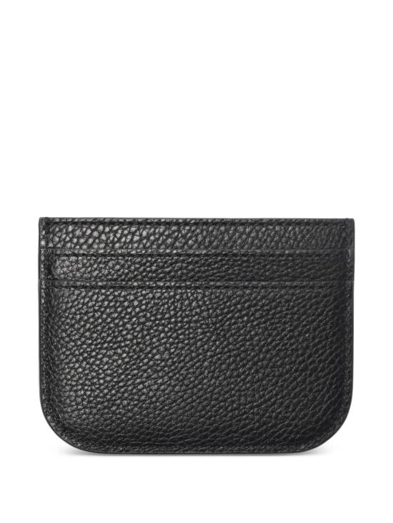  버버리 지갑 8106989 black - BURBERRY