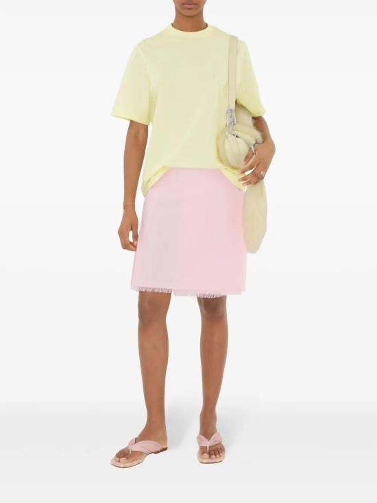  버버리 뮬/슬리퍼 8079969 pink - BURBERRY