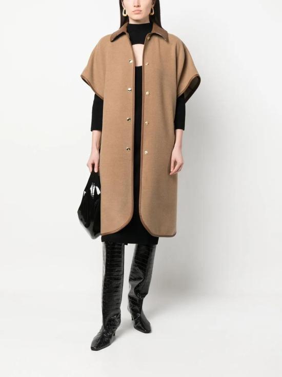  버버리 케이프 8062629 - BURBERRY