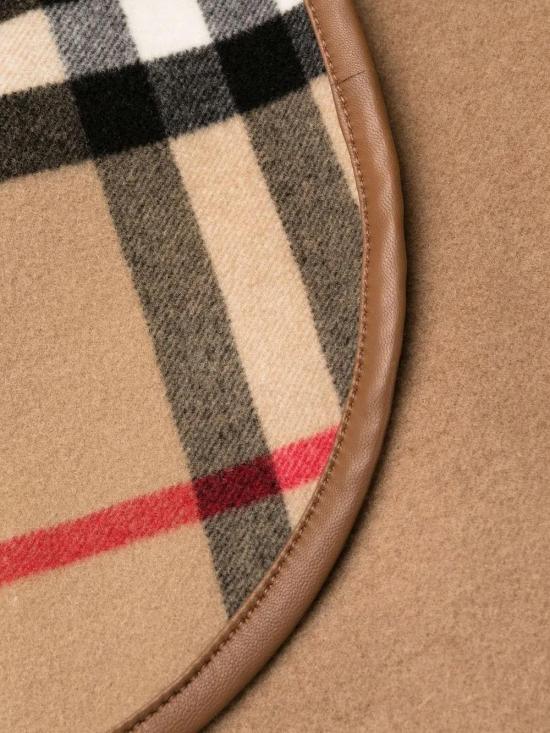  버버리 케이프 8062629 - BURBERRY