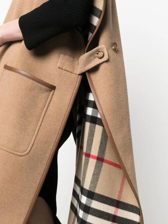  버버리 케이프 8062629 - BURBERRY