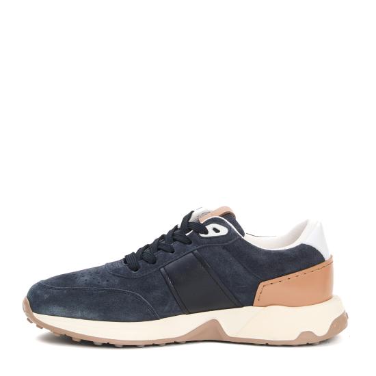  토즈 스니커즈 XXM63K0GT80TNV0EZ7 BLU - TODS