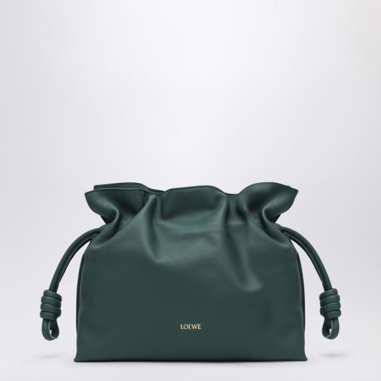 25SS 로에베 가방 A411FC1XBFLE Green