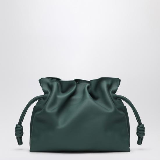25SS 로에베 가방 A411FC1XBFLE Green - LOEWE