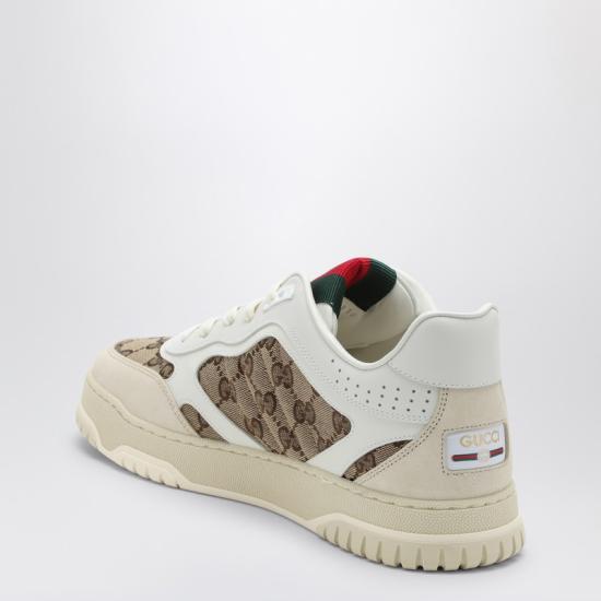 25SS 구찌 슈즈 787476AADHW Beige - GUCCI