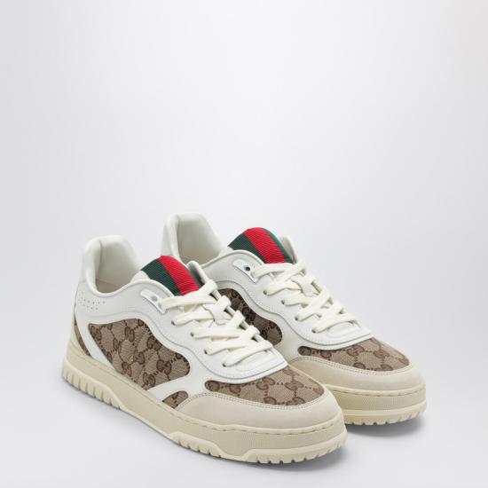 25SS 구찌 슈즈 787476AADHW Beige