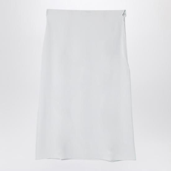 24FW 펜디 스커트 FQ7595ARUU Blue