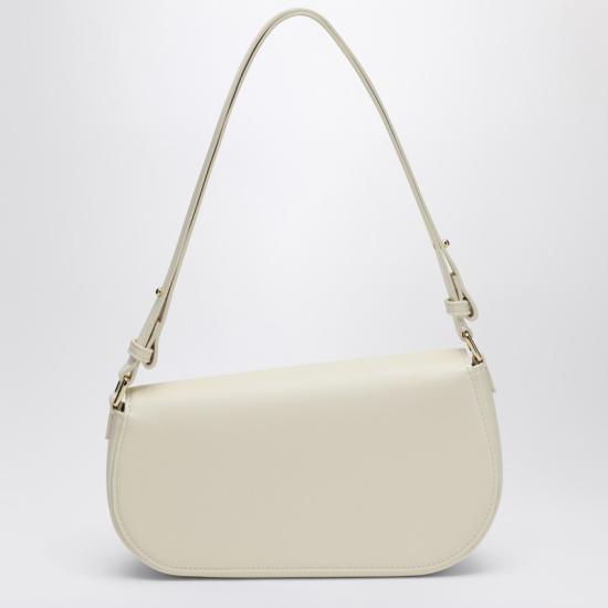 25SS 제이더블유 페이 숄더백 JH30314 2EL White - JW PEI