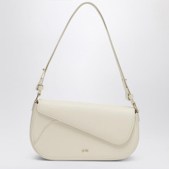 25SS 제이더블유 페이 숄더백 JH30314 2EL White