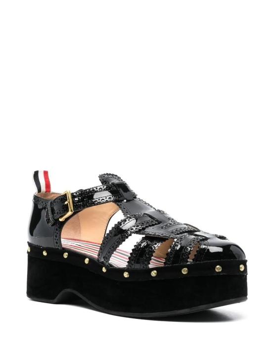  톰브라운 샌들 FFF141C00216 - THOM BROWNE