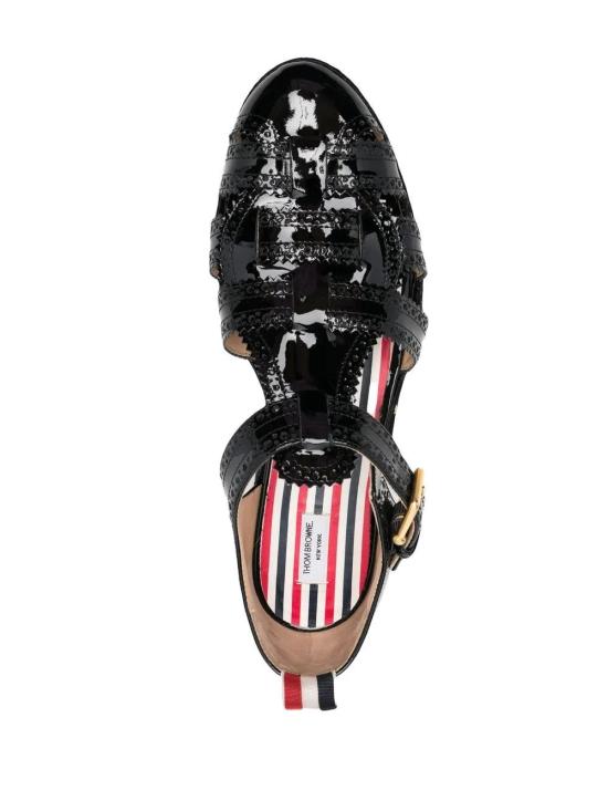  톰브라운 샌들 FFF141C00216 - THOM BROWNE