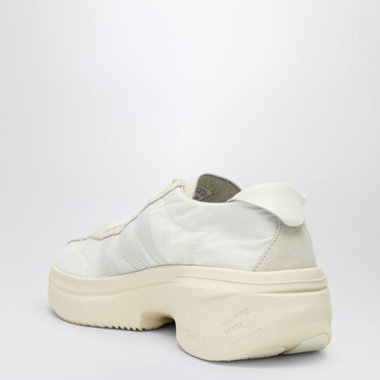 24FW 아디다스 Y3 슈즈 IH8425LE White - ADIDAS Y3