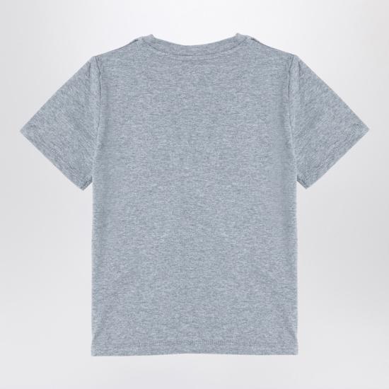 24FW [키즈] 겐조 셔츠 K60741 BCO Grey - KENZO