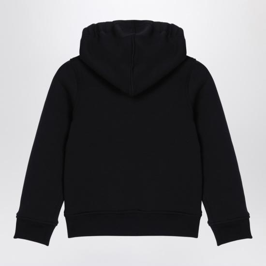 24FW [키즈] 까웨 셔츠 K2124RW APL Black - K-WAY