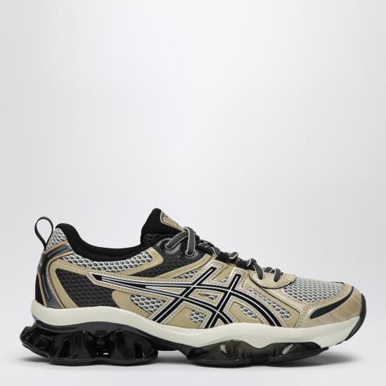 25SS 아식스 젤 퀀텀 스니커즈 1203A270PL Beige