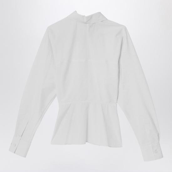  펜디 셔츠 FS8204AWZX White - FENDI